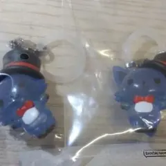 JOCHUM めじるしアクセサリー レイン ガチャ ジェオチャム