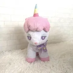 ユニコーン ぬいぐるみ