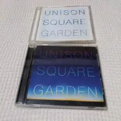 超激レア】UNISON SQUARE GARDEN デモ音源 CD-R - メルカリ