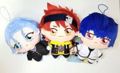 2025年最新】エスケーエイト ぬいぐるみの人気アイテム - メルカリ