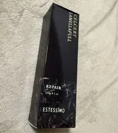 エステシモ セルサート ラメラフル リペア 500g パウチ　トリートメント エステシモ セルサート ラメラフル リペア 500g パウチ トリートメント
