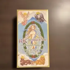 The CUTE RABBIT タロット・GODDESS POWER オラクル - メルカリ