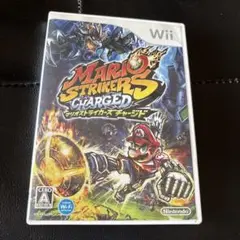 マリオストライカーズチャージド