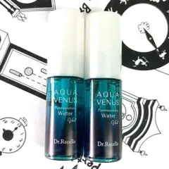 ドクターリセラ ウォーターヴェール しっとりタイプ 30ml 2本 - メルカリ