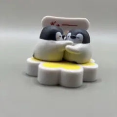 断捨離処分 11/1迄 コウペンちゃん 피규어