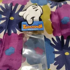 2026年最新】ディズニー チケット トゥーンタウンの人気アイテム