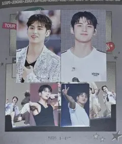 SEVENTEEN Follow again ミンギュ