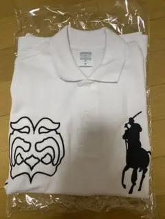 endlessmade tokyo polo shirts sサイズ