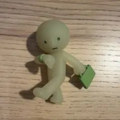 SMISKI ワークシリーズ　フィギュア