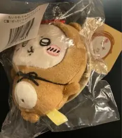 ちいかわ たぬきだもんくじ ラッコ