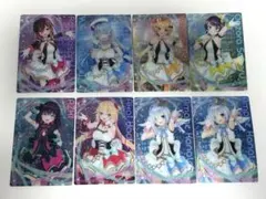 ホロライブ　ウエハース2 まとめ売り