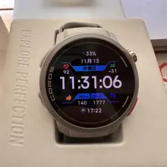 美品 COROS PACE PRO