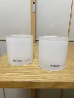 PRIMUS（プリムス） フロストホヤ 8455 2個セットのサムネイル