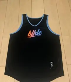 ballaholic タンクトップ ブラック Cool Tee - メルカリ