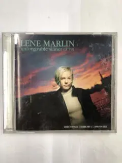 Lene Marlin – Unforgivable Sinner