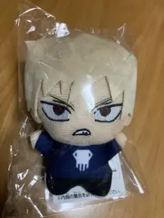 僕のヒーローアカデミア ちびぐるみ 爆豪勝己