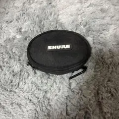 SHURE SE215 マイク付きイヤホン 本体 キャリングケース付きのサムネイル