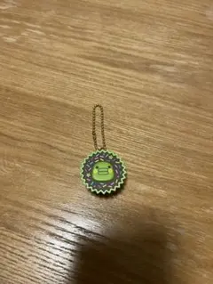 たまごっち 平成女児チョコ くちぱっち 가챠