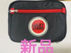 2026年最新】Lucky Strike 汚れ・破れなど：なし メンズ バッグ その他