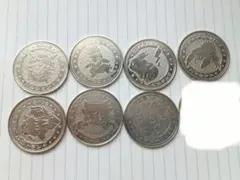 2025年最新】ポケモン メダルコイン ミュウツーの人気アイテム - メルカリ