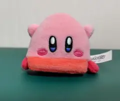 カービィ ぬいぐるみ 星のカービィ マスコット ハッピーセット マクドナルド