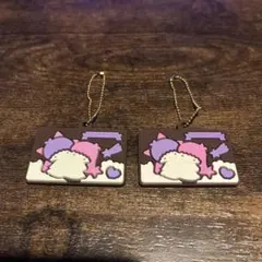 キャラパキ サンリオ キキララ