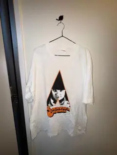GU A Clockwork Orange Tシャツ
