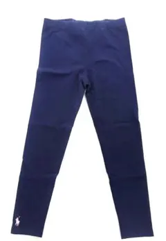 POLO RALPH LAUREN　レギンス　スパッツ　130cm
