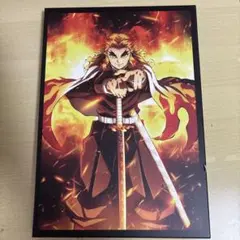 鬼滅の刃 無限列車編 パンフレット