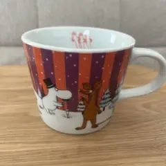 KFC ムーミン マグカップ