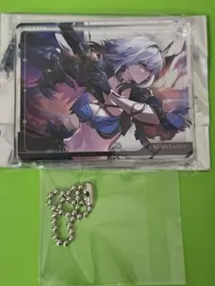 鳴潮 グラッテ gratte コロッタ CoLottaキーホルダー ガルブレーナ