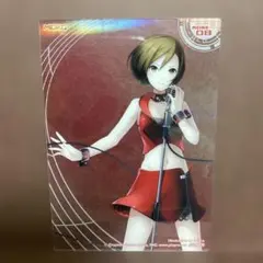 4*6様 VOCALOID ボーカロイド ボカロ MEIKO クリアカード