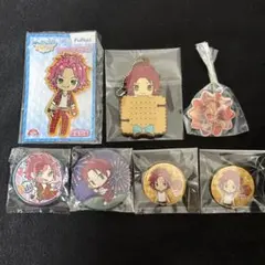 あんスタ トリスタ 衣更真緒 グッズ まとめ売り セット