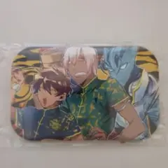 血界戦線 缶バッジ