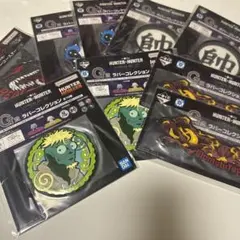 HUNTER x HUNTER 一番くじ G賞I賞