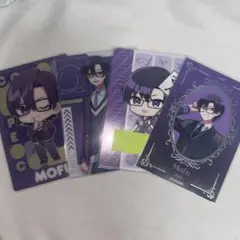 カラフルピーチ もふ トレカ まとめ売り