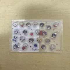 にじさんじ 8th with cake！ アクリルパーツ Berry Crown