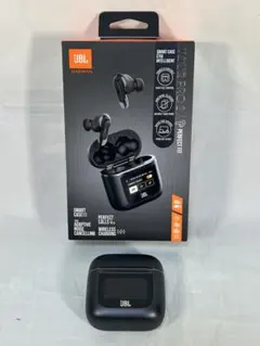 JBL Tour Pro 2 ワイヤレスイヤフォン　ケースのみ