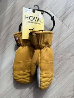 HOWL チェッカーパターン ミトン HOWL チェッカーパターン ミトン - メルカリ