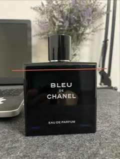 BLEU DE CHANEL Eau de Parfum 100ml