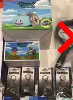 ドラゴンクエスト一番くじ　セット販売