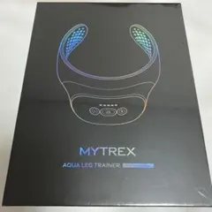 【新品 未開封】MYTREX マイトレックス AQUA LEG TRAINER