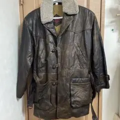 2026年最新】TRAPPER メンズ レザージャケット・ライダースの人気