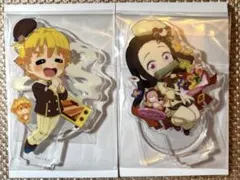 鬼滅の刃 バレンタインホワイトデー アクリルスタンド