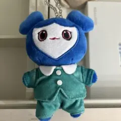 TWICE ツウィ ラブリー バッグチャーム