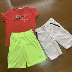 NIKE その他セット