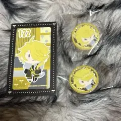 刀剣乱舞 ぽちくじ 獅子王 セット