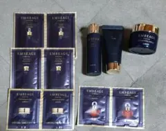 アンベアージュ トライアルセット