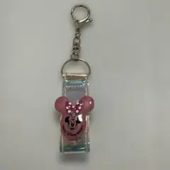東京ディズニーリゾート ミニー バルーン キーホルダーのサムネイル