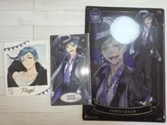 ツイステ フロイドセット②